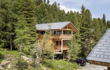 #31 mit IR-Sauna und Sprudelbad innen Apartment 61 Holiday Home
