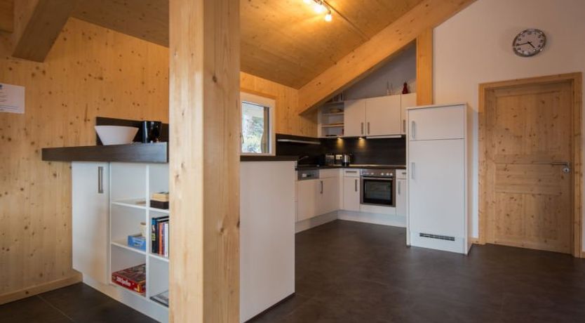 Photo of #31 mit IR-Sauna und Sprudelbad innen Apartment 61