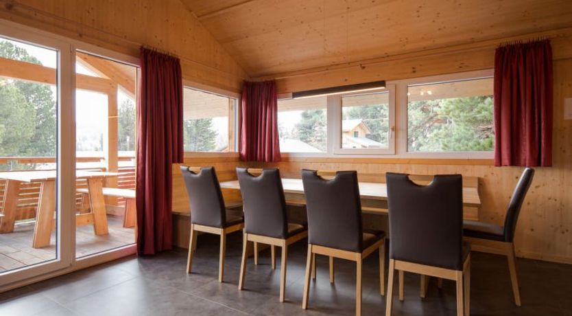 Photo of #31 mit IR-Sauna und Sprudelbad innen Apartment 61