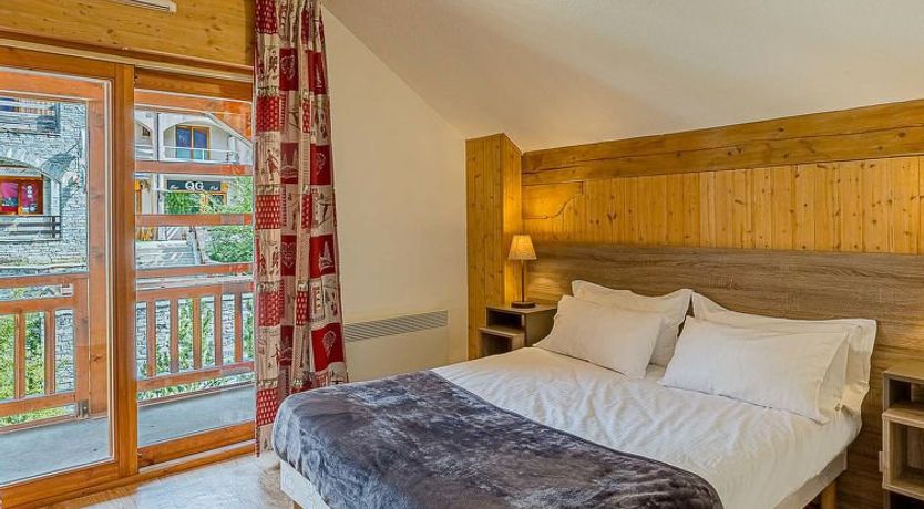 Photo of La Cascade Apartment 2