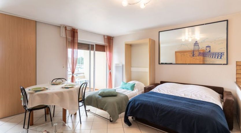 Photo of le Grand Foc Apartment 2