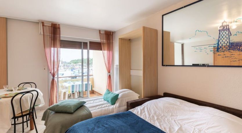 Photo of le Grand Foc Apartment 2