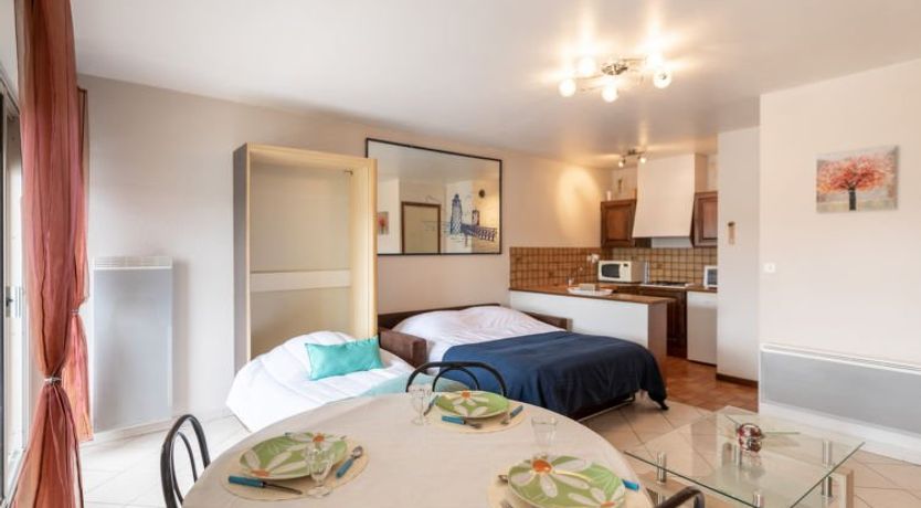 Photo of le Grand Foc Apartment 2