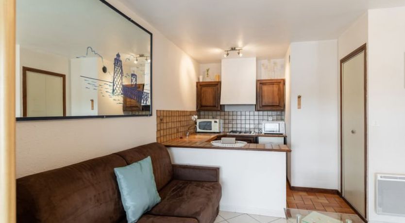 Photo of le Grand Foc Apartment 2