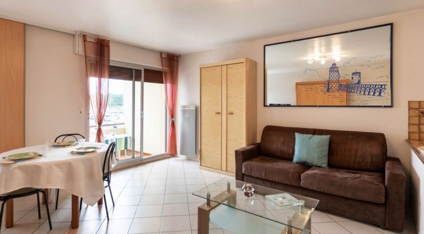 Photo of le Grand Foc Apartment 2