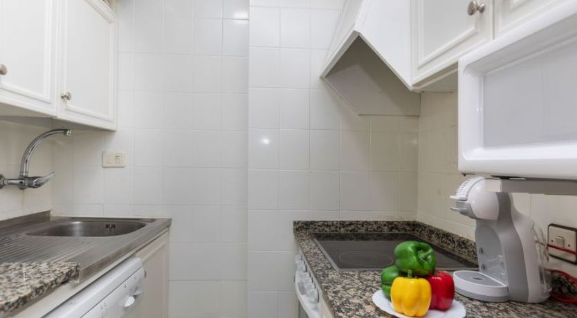 Photo of Peñismar I