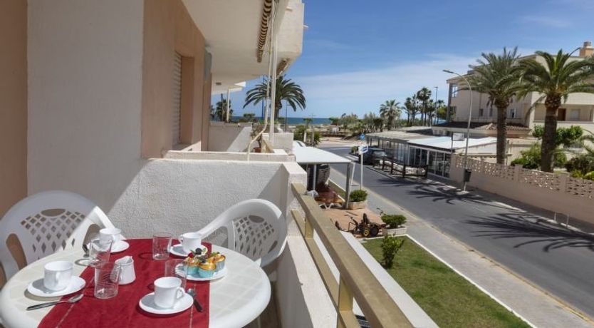 Photo of Peñismar I