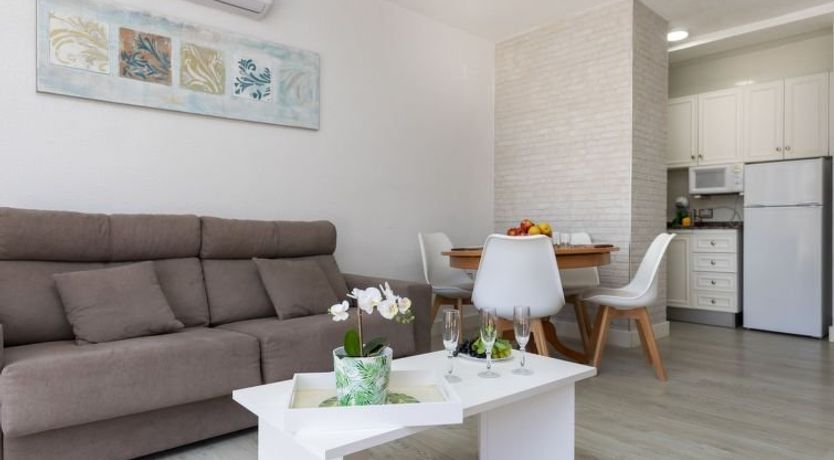 Photo of Peñismar I