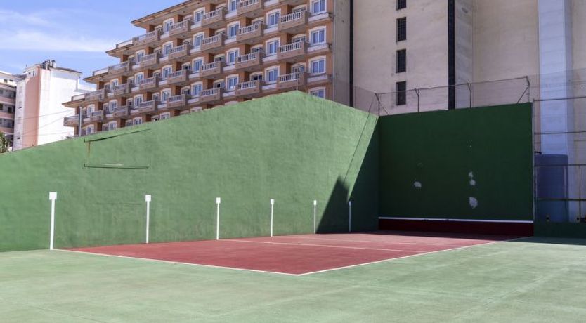 Photo of Peñismar I