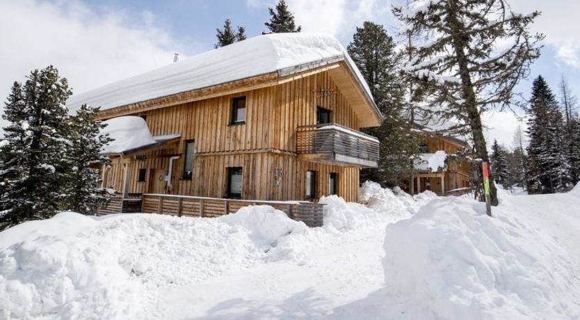 Photo of #18 mit Sauna und Sprudelbad innen Apartment 51