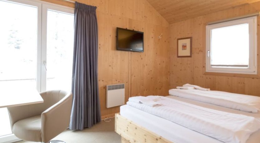 Photo of #18 mit Sauna und Sprudelbad innen Apartment 51