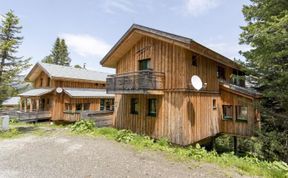 Photo of #18 mit Sauna und Sprudelbad innen Apartment 51