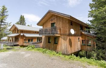 #18 mit Sauna und Sprudelbad innen Apartment 51 Holiday Home