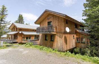 FH # 18 mit Sauna und SB innen Apartment 51 Holiday Home