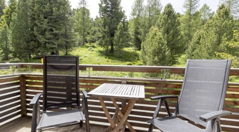 Photo of #18 mit Sauna und Sprudelbad innen Apartment 51