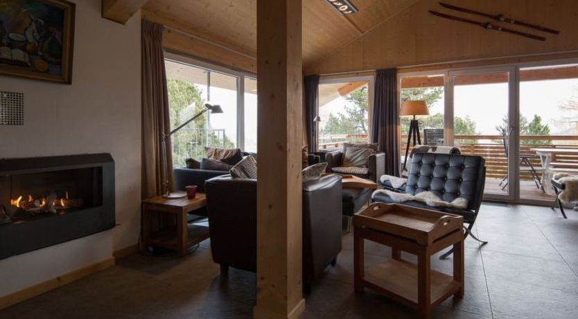 Photo of #18 mit Sauna und Sprudelbad innen Apartment 51