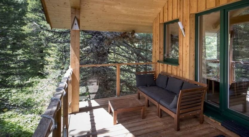 Photo of #23 mir IR-Sauna und Sprudelbad Innen Apartment 58