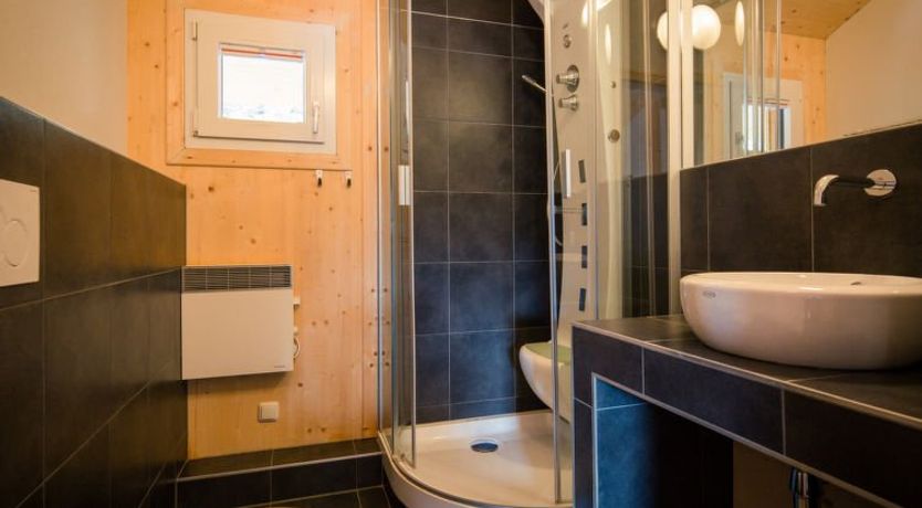 Photo of #23 mir IR-Sauna und Sprudelbad Innen Apartment 58