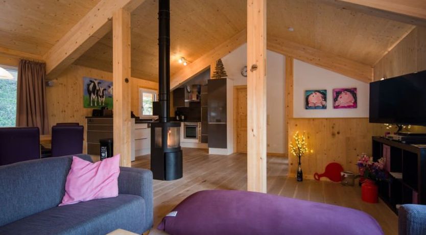 Photo of #23 mir IR-Sauna und Sprudelbad Innen Apartment 58