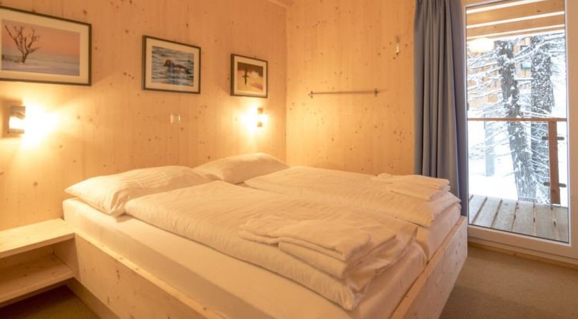 Photo of #23 mir IR-Sauna und Sprudelbad Innen Apartment 58