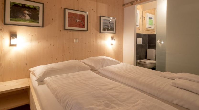 Photo of #23 mir IR-Sauna und Sprudelbad Innen Apartment 58