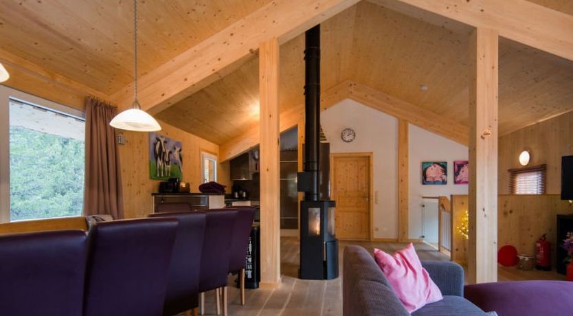 Photo of #23 mir IR-Sauna und Sprudelbad Innen Apartment 58