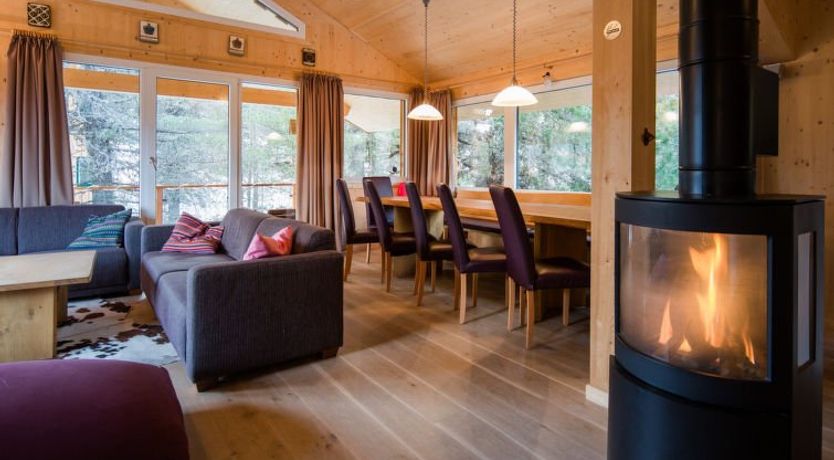 Photo of #23 mir IR-Sauna und Sprudelbad Innen Apartment 58