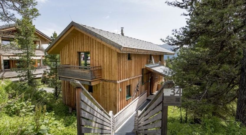 Photo of #34 mit IR-Sauna und Sprudelbad innen Apartment 62
