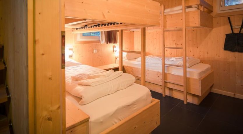 Photo of #34 mit IR-Sauna und Sprudelbad innen Apartment 62