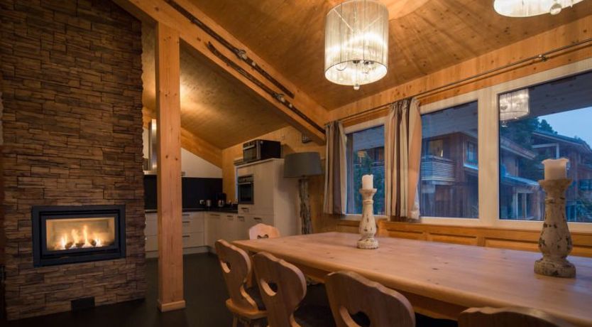 Photo of #34 mit IR-Sauna und Sprudelbad innen Apartment 62