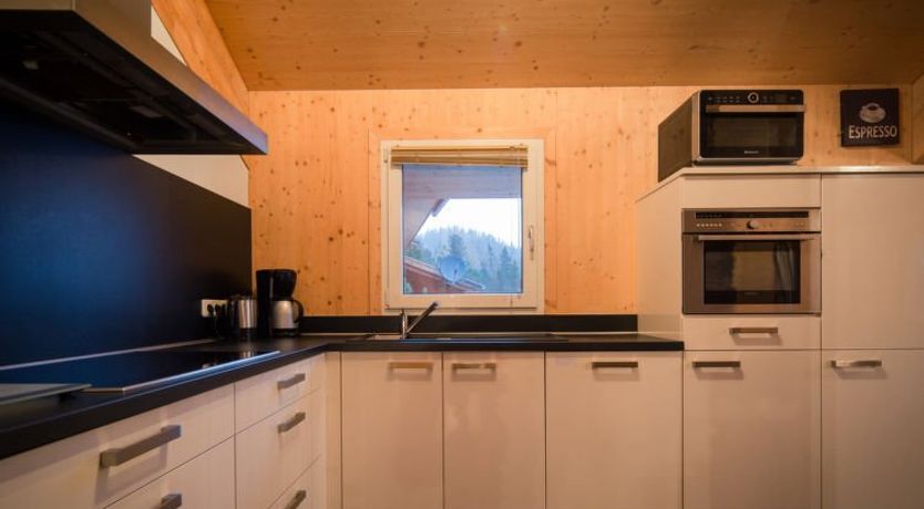 Photo of #34 mit IR-Sauna und Sprudelbad innen Apartment 62