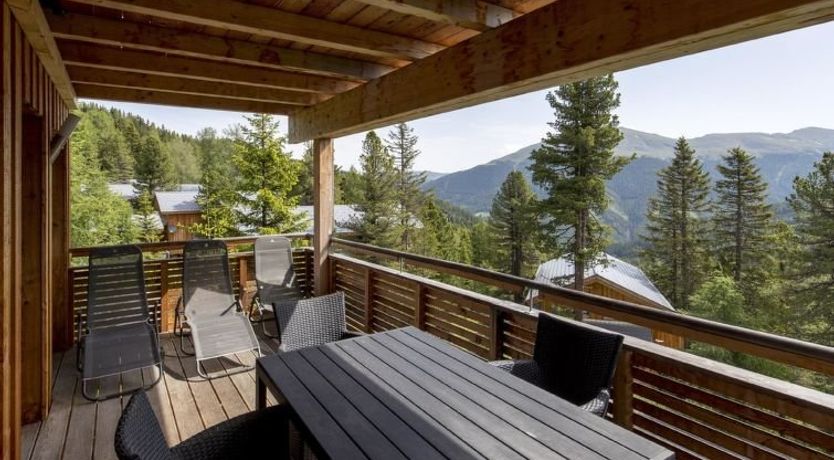 Photo of #34 mit IR-Sauna und Sprudelbad innen Apartment 62