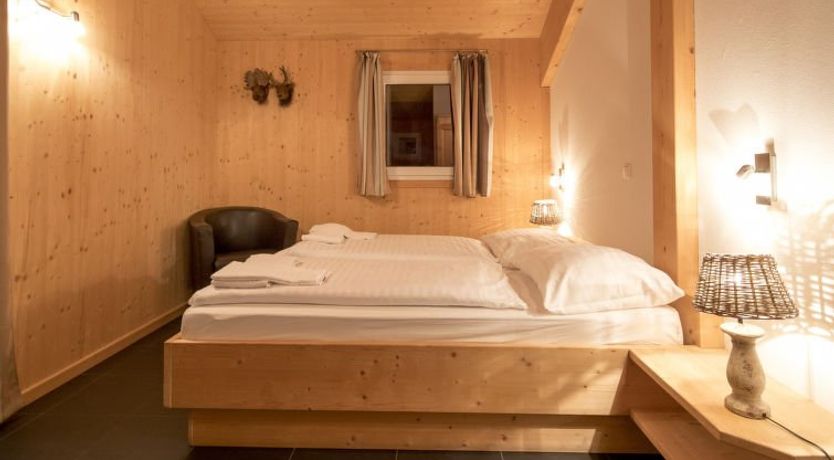 Photo of #34 mit IR-Sauna und Sprudelbad innen Apartment 62