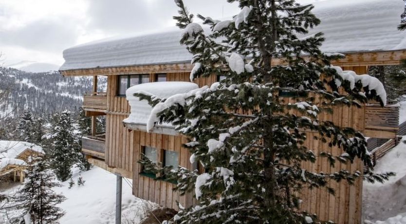 Photo of #34 mit IR-Sauna und Sprudelbad innen Apartment 62