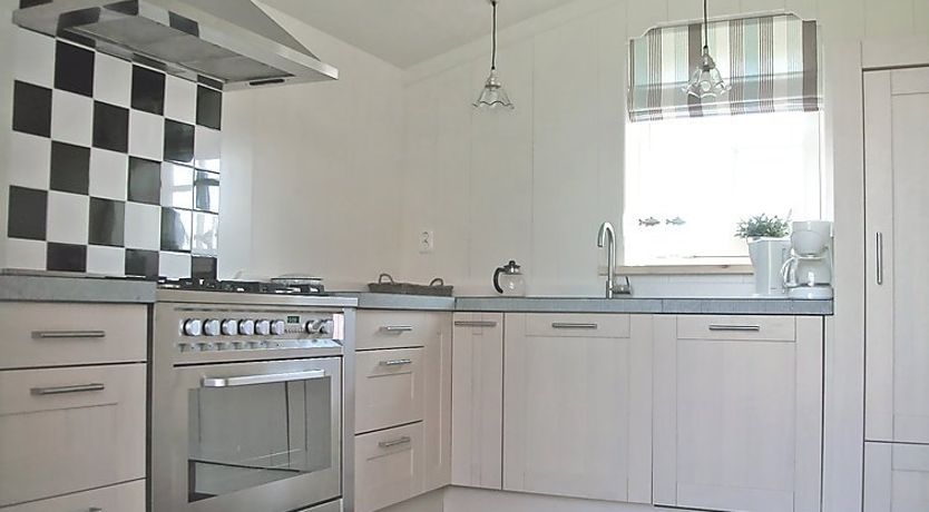 Photo of Wiringherlant Holiday Home 7