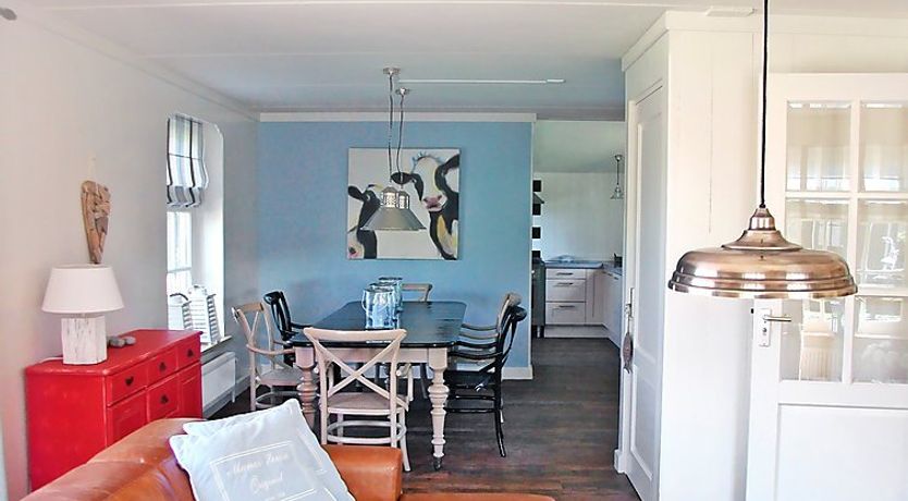 Photo of Wiringherlant Holiday Home 7