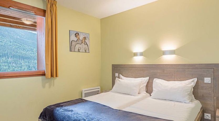 Photo of Les Epinettes Apartment 6