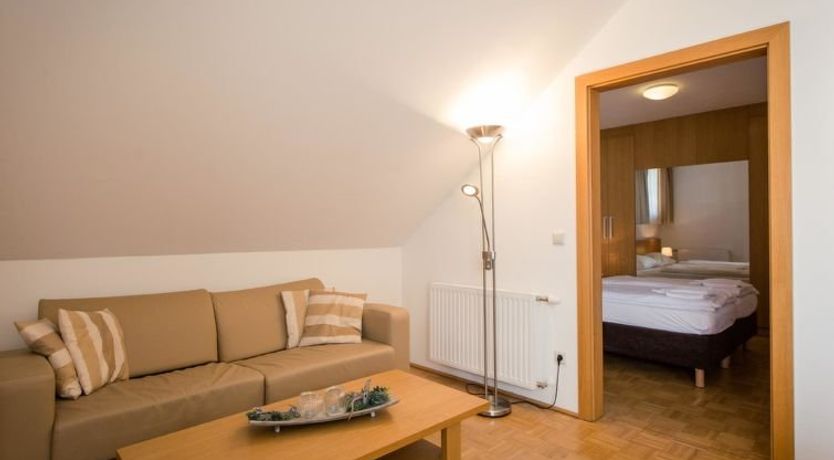 Photo of #11 mit Balkon Apartment 9