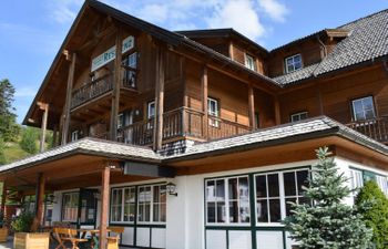 #11 mit Balkon Apartment 9 Holiday Home