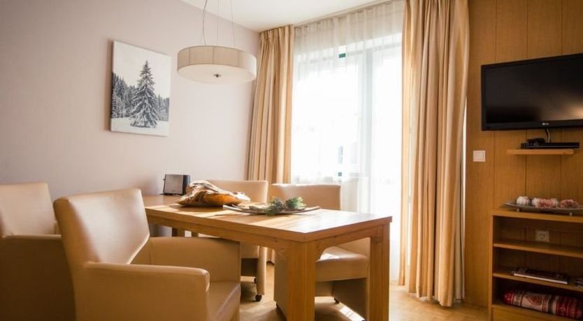 Photo of #11 mit Balkon Apartment 9