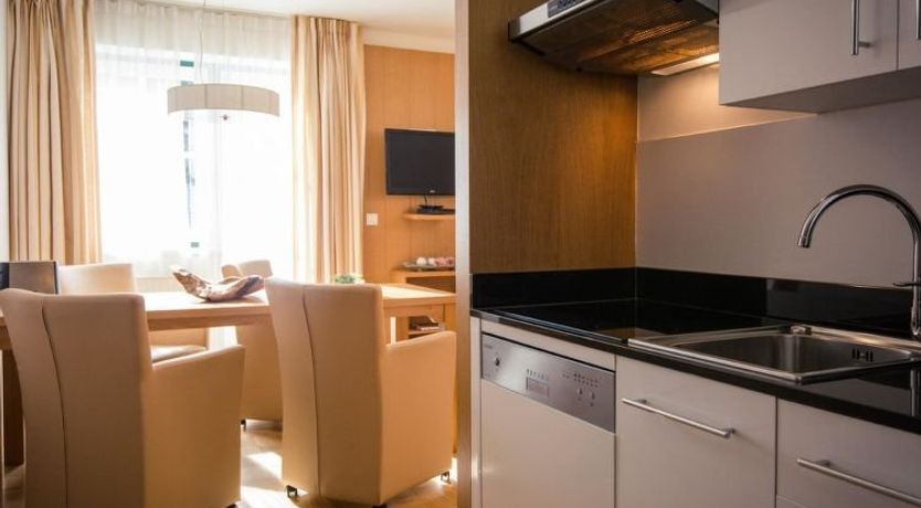 Photo of #11 mit Balkon Apartment 9