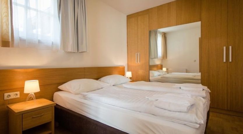 Photo of #11 mit Balkon Apartment 9