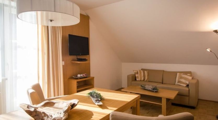 Photo of #11 mit Balkon Apartment 9