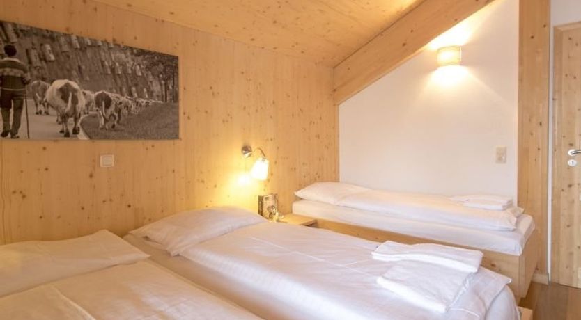 Photo of #16 mit IR-Sauna&Sprudelbad innen Apartment 45