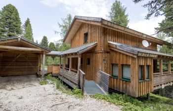 #16 mit IR-Sauna&Sprudelbad innen Apartment 45 Holiday Home