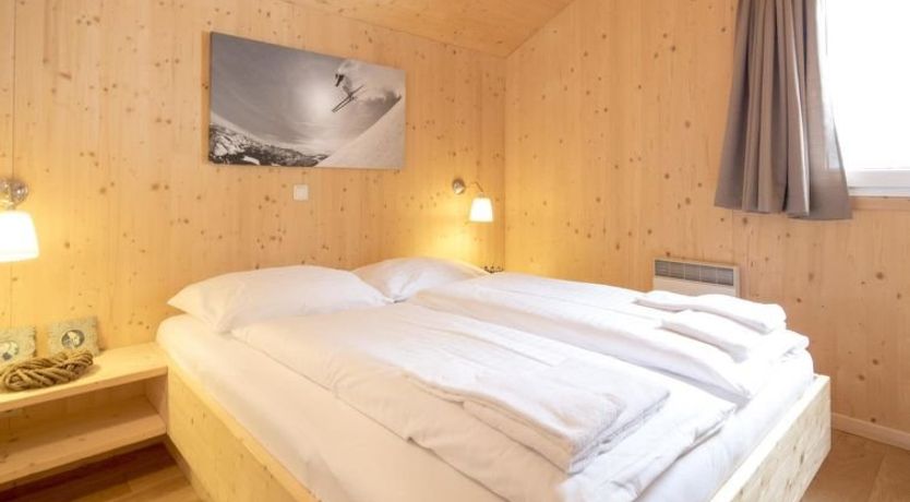 Photo of #16 mit IR-Sauna&Sprudelbad innen Apartment 45