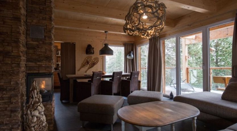 Photo of #16 mit IR-Sauna&Sprudelbad innen Apartment 45