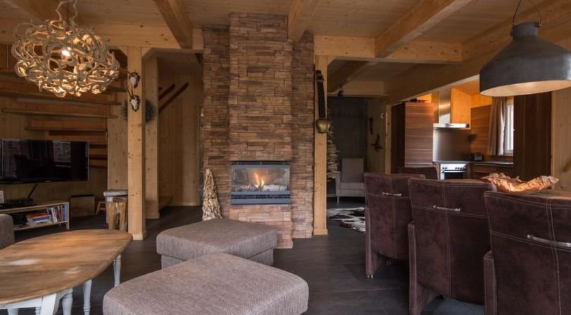 Photo of #16 mit IR-Sauna&Sprudelbad innen Apartment 45