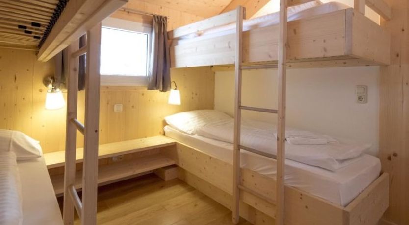 Photo of #16 mit IR-Sauna&Sprudelbad innen Apartment 45