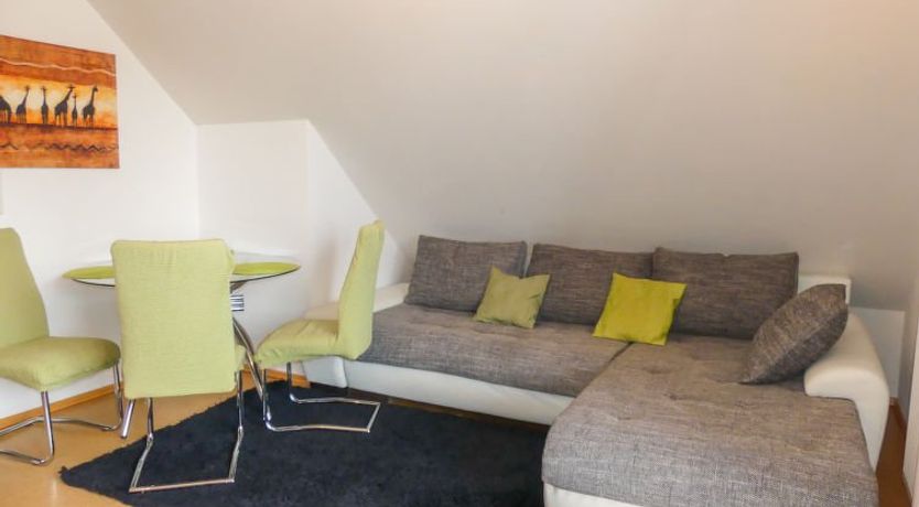 Photo of Appartement Anneliese Apartment 2